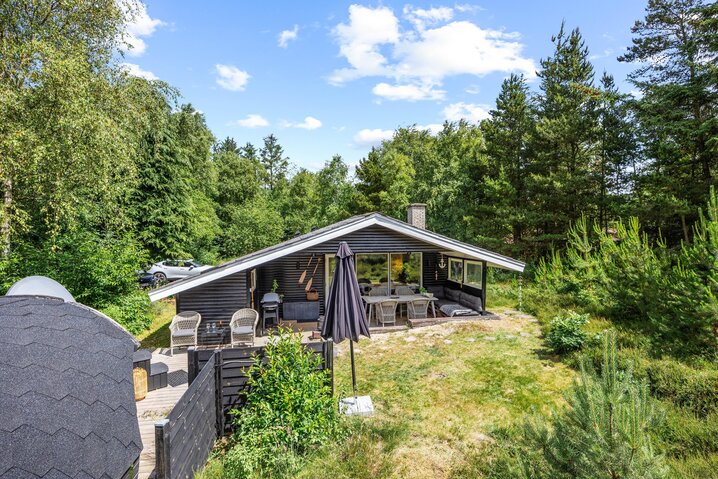 Ferienhaus 61153 in Tværvænget 10, Ho - Bild #23