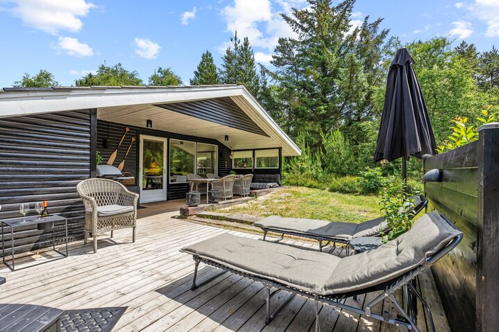 Ferienhaus 61153 in Tværvænget 10, Ho - Bild #24