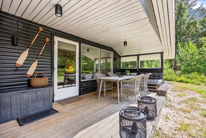 Ferienhaus 61153 in Tværvænget 10, Ho - Bild #27