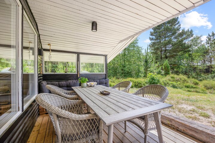 Ferienhaus 61153 in Tværvænget 10, Ho - Bild #28