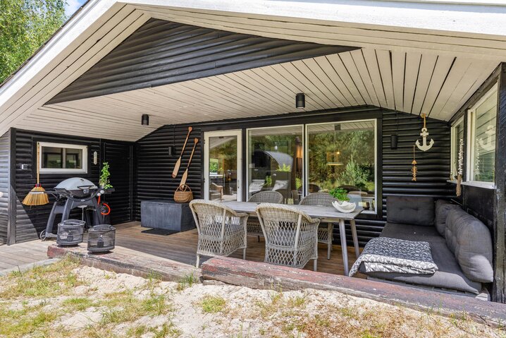 Ferienhaus 61153 in Tværvænget 10, Ho - Bild #29