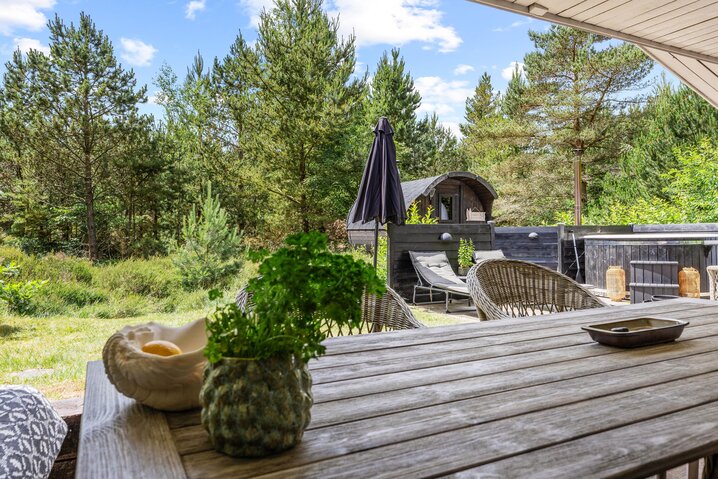 Ferienhaus 61153 in Tværvænget 10, Ho - Bild #30