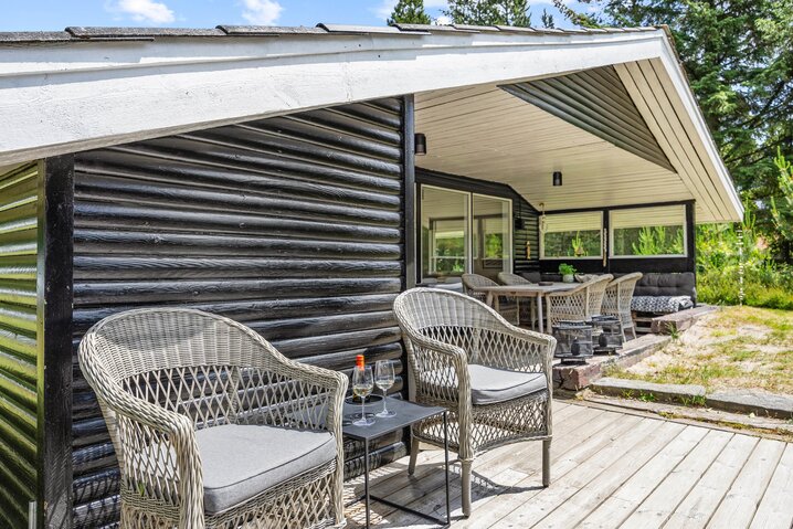 Ferienhaus 61153 in Tværvænget 10, Ho - Bild #31