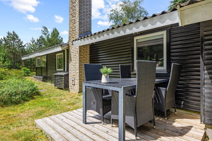 Ferienhaus 61153 in Tværvænget 10, Ho - Bild #32