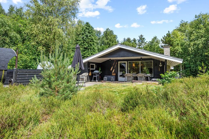 Ferienhaus 61153 in Tværvænget 10, Ho - Bild #33