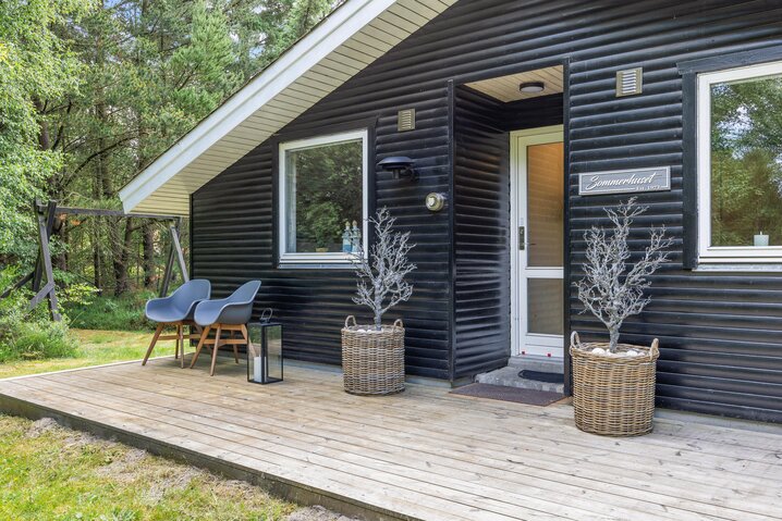 Ferienhaus 61153 in Tværvænget 10, Ho - Bild #34