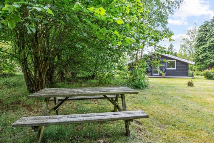 Ferienhaus 61153 in Tværvænget 10, Ho - Bild #35