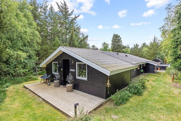 Ferienhaus 61153 in Tværvænget 10, Ho - Bild #36