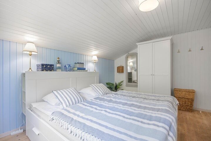 Ferienhaus 61153 in Tværvænget 10, Ho - Bild #14