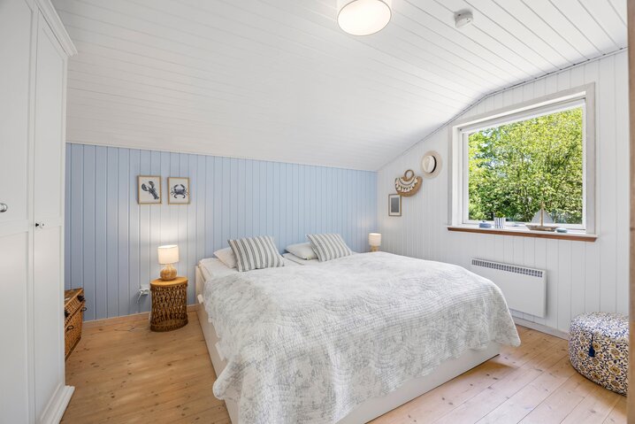 Ferienhaus 61153 in Tværvænget 10, Ho - Bild #17