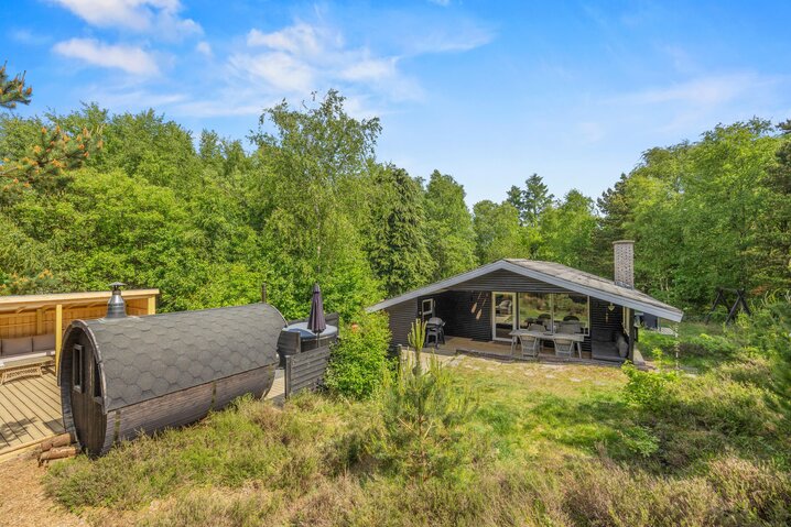 Ferienhaus 61153 in Tværvænget 10, Ho - Bild #19