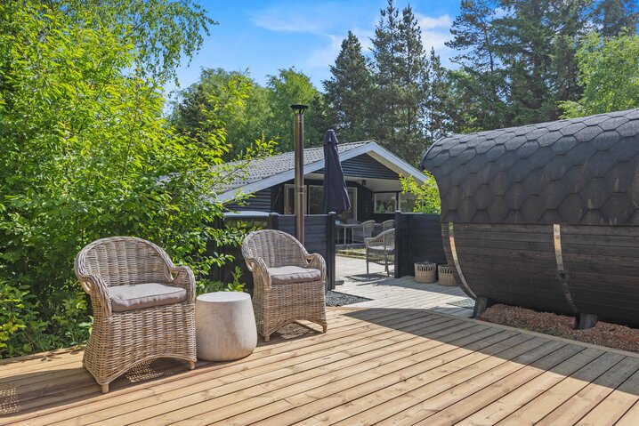 Ferienhaus 61153 in Tværvænget 10, Ho - Bild #24