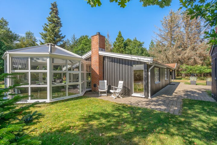 Ferienhaus 61154 in Søndertoften 26, Ho - Bild #34