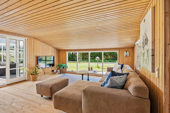 Sommerhus 61154 på Søndertoften 26, Ho - Billede #1