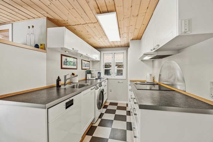 Sommerhus 61154 på Søndertoften 26, Ho - Billede #2