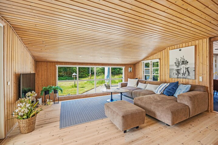 Sommerhus 61154 på Søndertoften 26, Ho - Billede #3