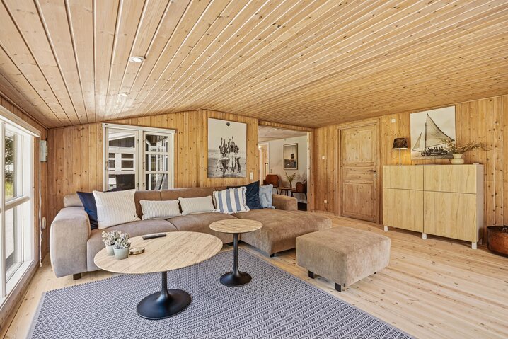 Sommerhus 61154 på Søndertoften 26, Ho - Billede #4