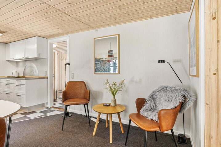 Sommerhus 61154 på Søndertoften 26, Ho - Billede #9