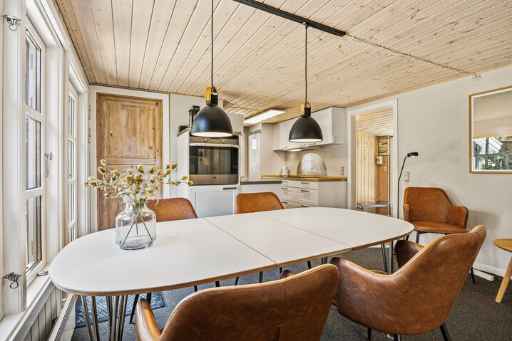 Sommerhus 61154 på Søndertoften 26, Ho - Billede #11