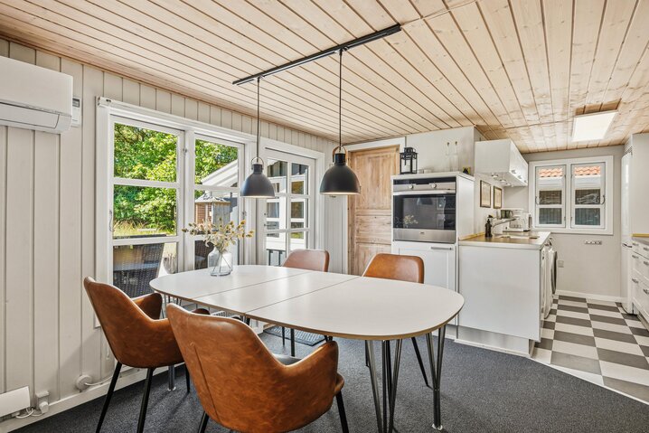 Sommerhus 61154 på Søndertoften 26, Ho - Billede #12