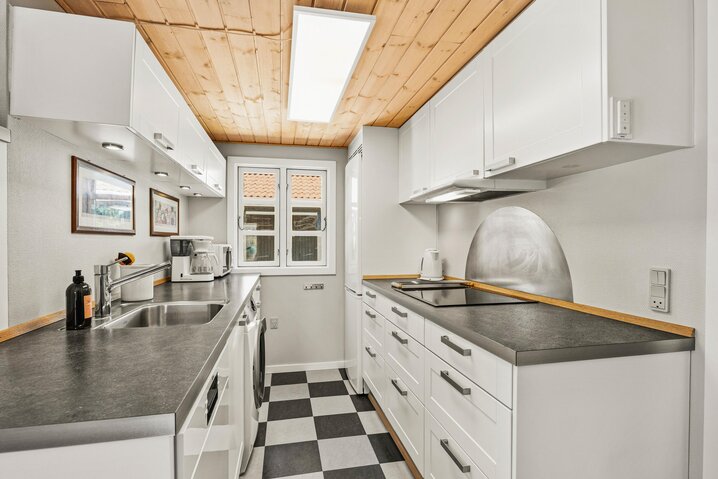 Sommerhus 61154 på Søndertoften 26, Ho - Billede #14