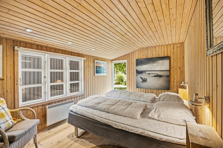 Sommerhus 61154 på Søndertoften 26, Ho - Billede #15