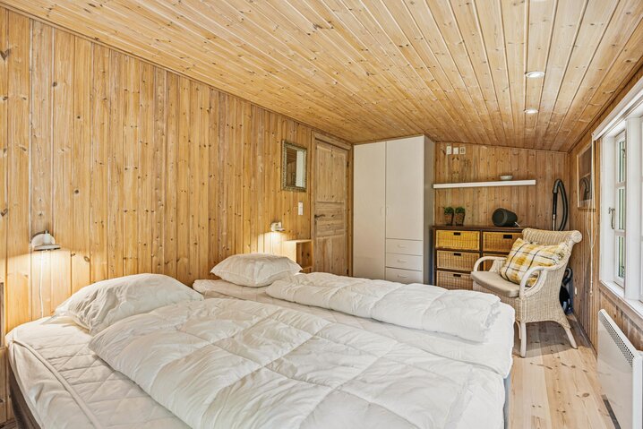 Sommerhus 61154 på Søndertoften 26, Ho - Billede #16