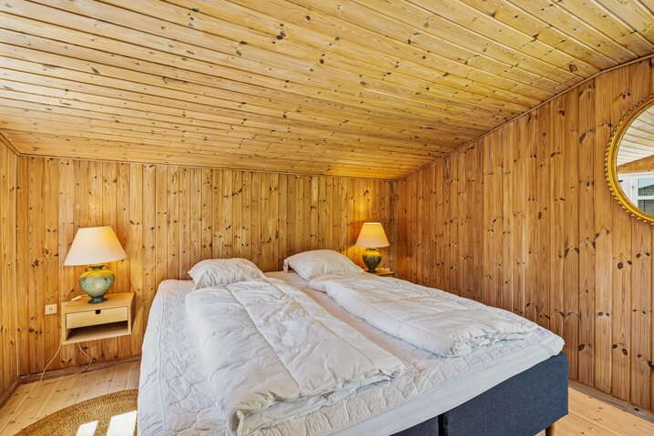 Sommerhus 61154 på Søndertoften 26, Ho - Billede #18