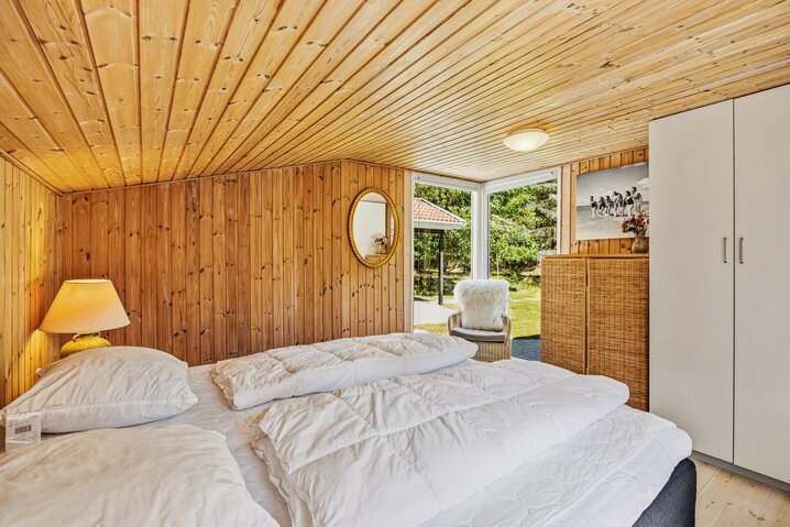 Sommerhus 61154 på Søndertoften 26, Ho - Billede #19