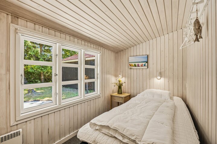 Sommerhus 61154 på Søndertoften 26, Ho - Billede #20