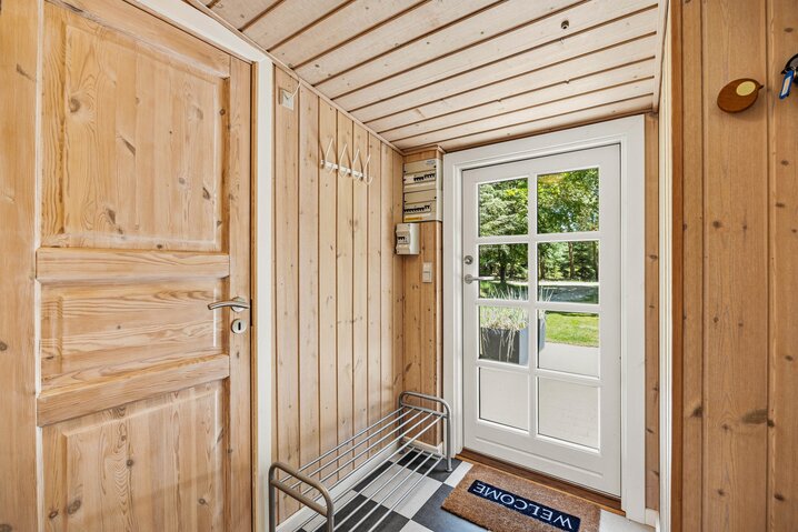 Sommerhus 61154 på Søndertoften 26, Ho - Billede #21
