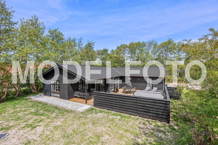 Sommerhus 61159 på Toftevej 20, Ho - Billede #0