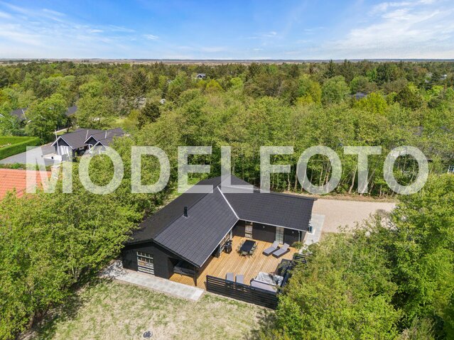 Sommerhus 61159 på Toftevej 20, Ho - Billede #29