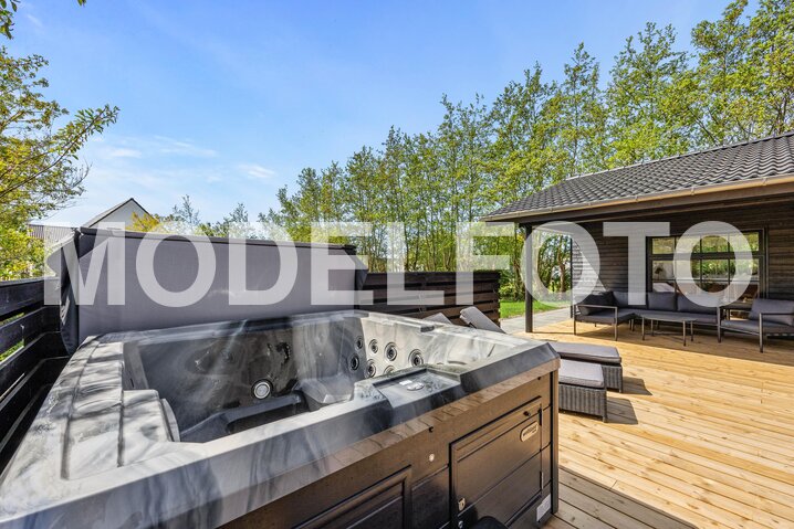 Sommerhus 61159 på Toftevej 20, Ho - Billede #32