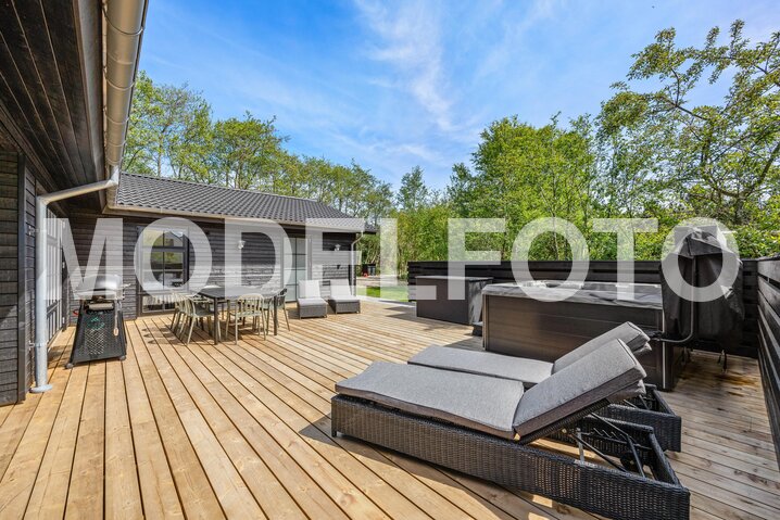 Sommerhus 61159 på Toftevej 20, Ho - Billede #33