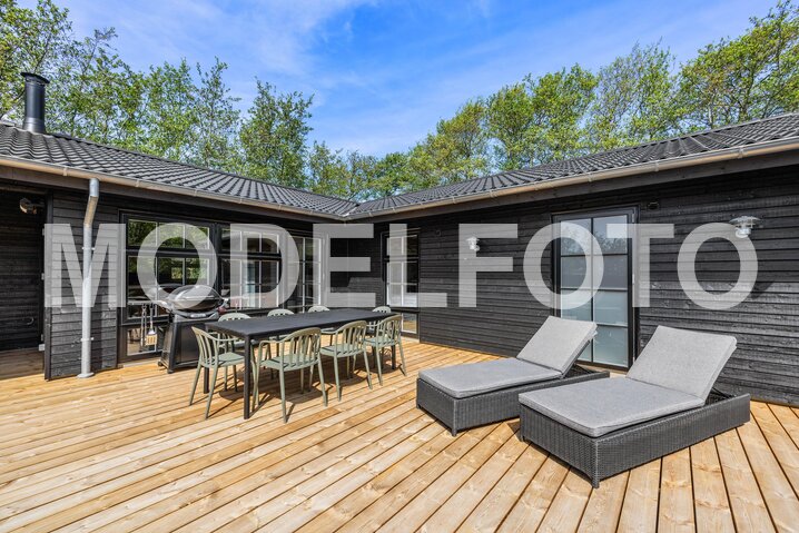 Sommerhus 61159 på Toftevej 20, Ho - Billede #35