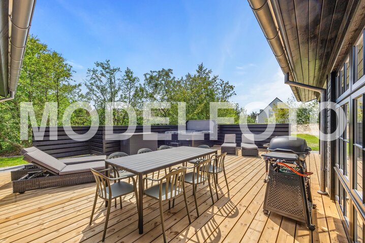 Sommerhus 61159 på Toftevej 20, Ho - Billede #37