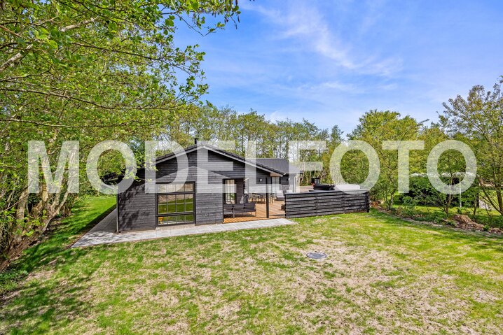 Sommerhus 61159 på Toftevej 20, Ho - Billede #38
