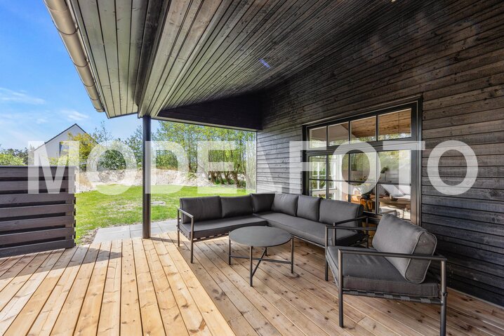Sommerhus 61159 på Toftevej 20, Ho - Billede #39