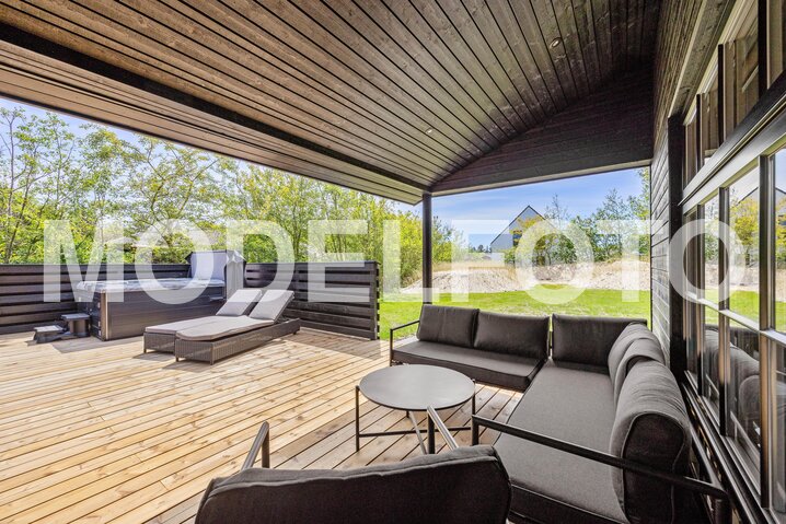 Sommerhus 61159 på Toftevej 20, Ho - Billede #40