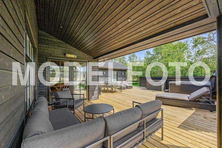 Sommerhus 61159 på Toftevej 20, Ho - Billede #41