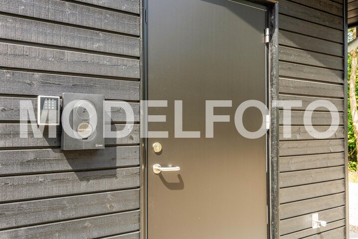 Sommerhus 61159 på Toftevej 20, Ho - Billede #42