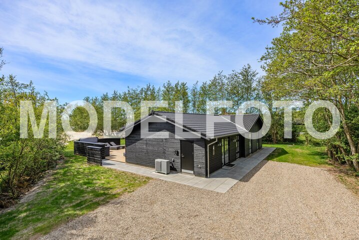 Sommerhus 61159 på Toftevej 20, Ho - Billede #43