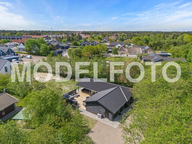 Sommerhus 61159 på Toftevej 20, Ho - Billede #44