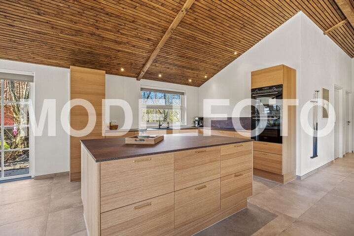 Sommerhus 61159 på Toftevej 20, Ho - Billede #2