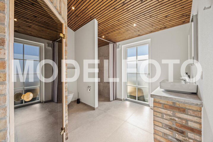 Sommerhus 61159 på Toftevej 20, Ho - Billede #21