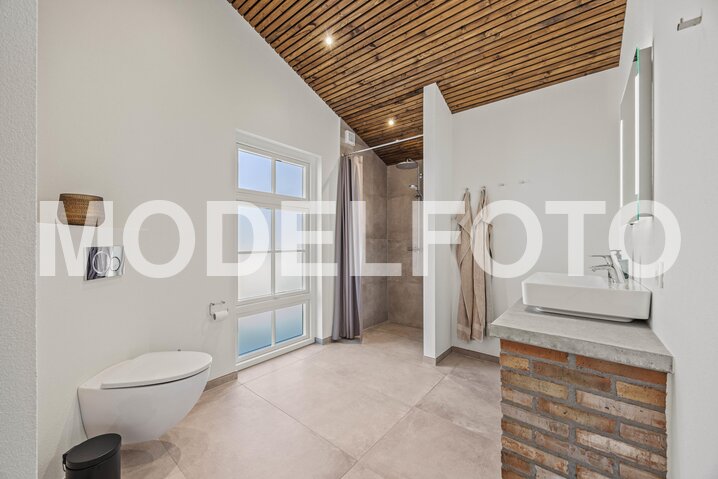 Sommerhus 61159 på Toftevej 20, Ho - Billede #25