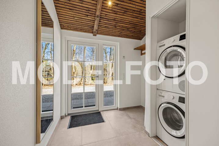 Sommerhus 61159 på Toftevej 20, Ho - Billede #28