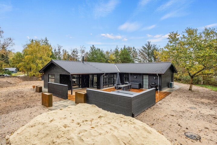 Sommerhus 61159 på Toftevej 20, Ho - Billede #0