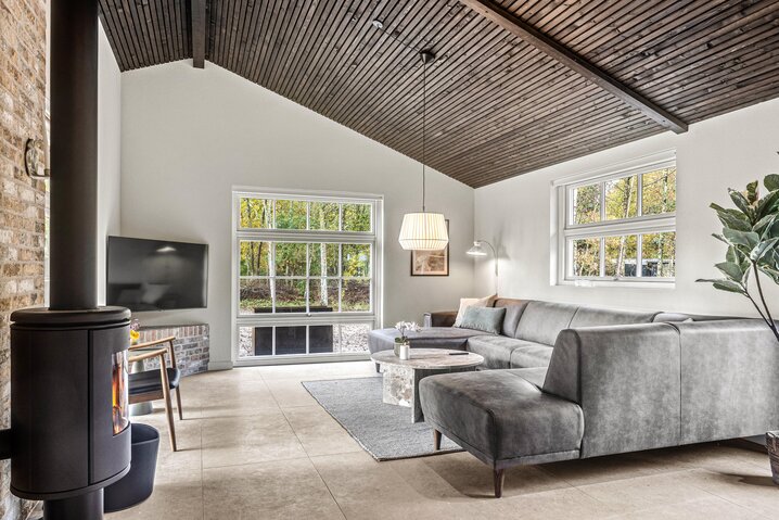 Sommerhus 61159 på Toftevej 20, Ho - Billede #1